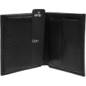 Portfel Męski CALVIN KLEIN K50K507147 BAX
