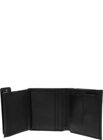 Portfel Męski CALVIN KLEIN K50K507147 BAX