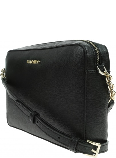 Torebka CALVIN KLEIN JEANS Camera Bag K60K608309 BAX