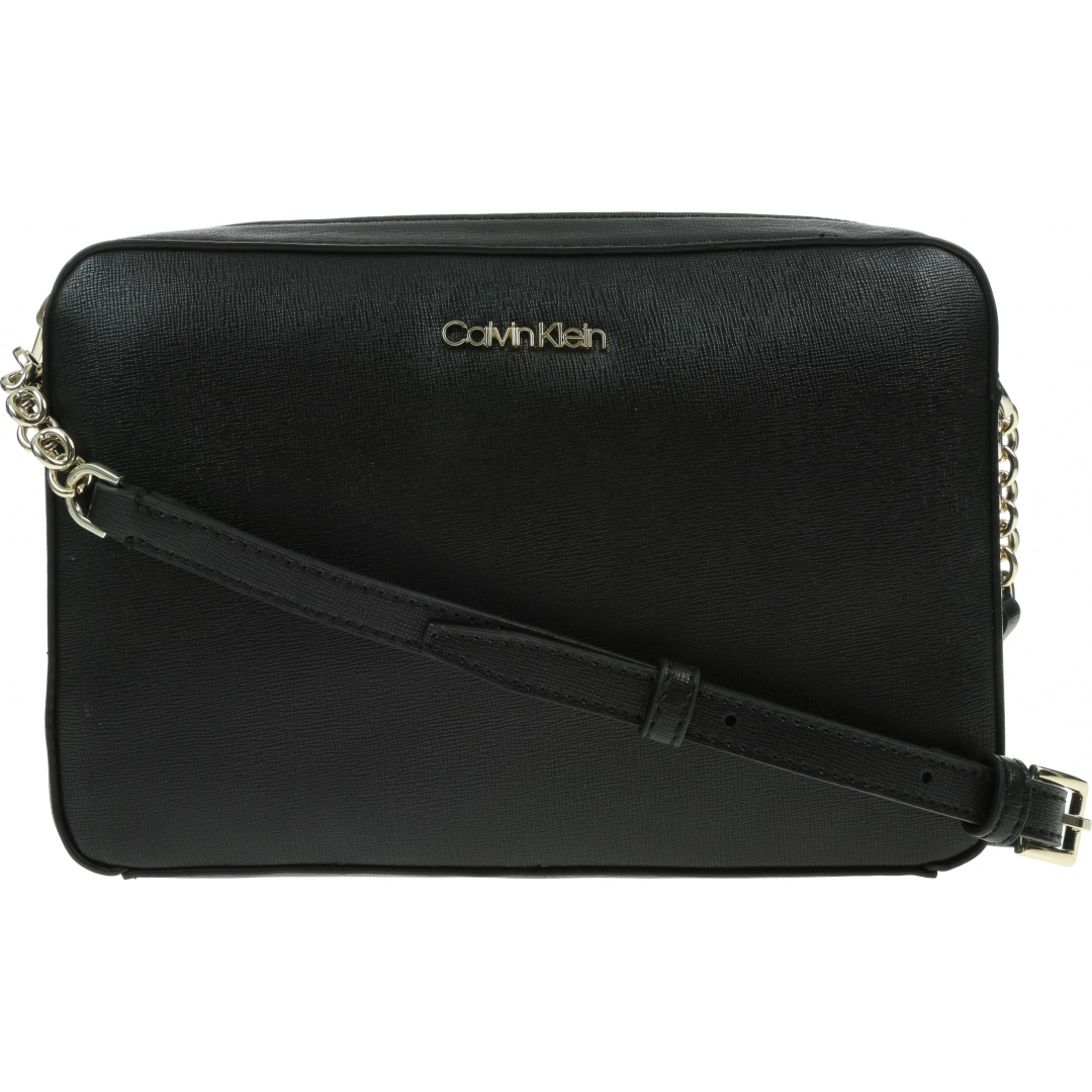 Torebka CALVIN KLEIN JEANS Camera Bag K60K608309 BAX
