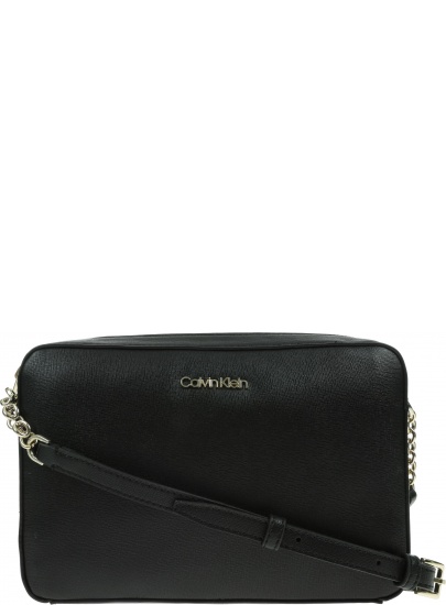 Torebka CALVIN KLEIN JEANS Camera Bag K60K608309 BAX