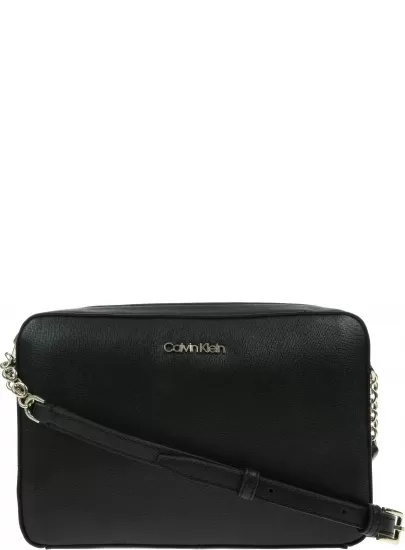 Torebka CALVIN KLEIN JEANS Camera Bag K60K608309 BAX