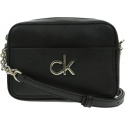 Torebka CALVIN KLEIN JEANS Camera Bag K60K608287 BAX