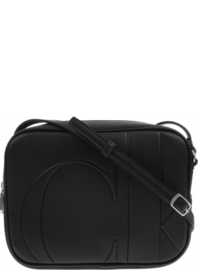 Torebka CALVIN KLEIN JEANS Large Camera Bag K60K608225 BDS