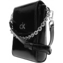 Torebka CALVIN KLEIN JEANS Mini Bag K60K608321 BAX