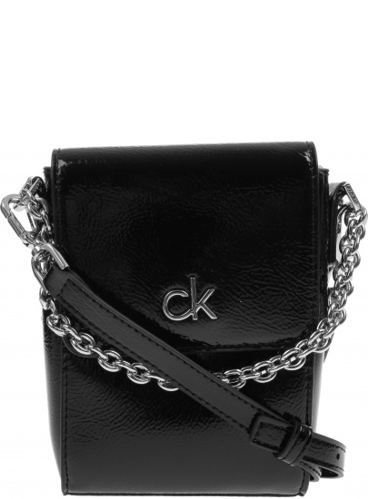 Torebka CALVIN KLEIN JEANS Mini Bag K60K608321 BAX