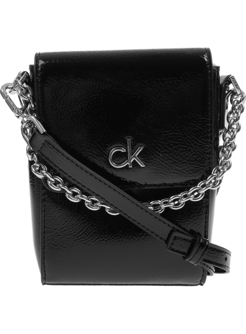 Torebka CALVIN KLEIN JEANS Mini Bag K60K608321 BAX