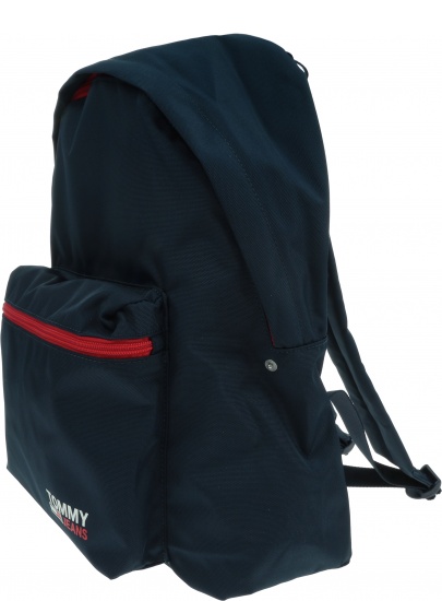 Lekki Plecak TOMMY JEANS Campus Backpack AM0AM07499 C87