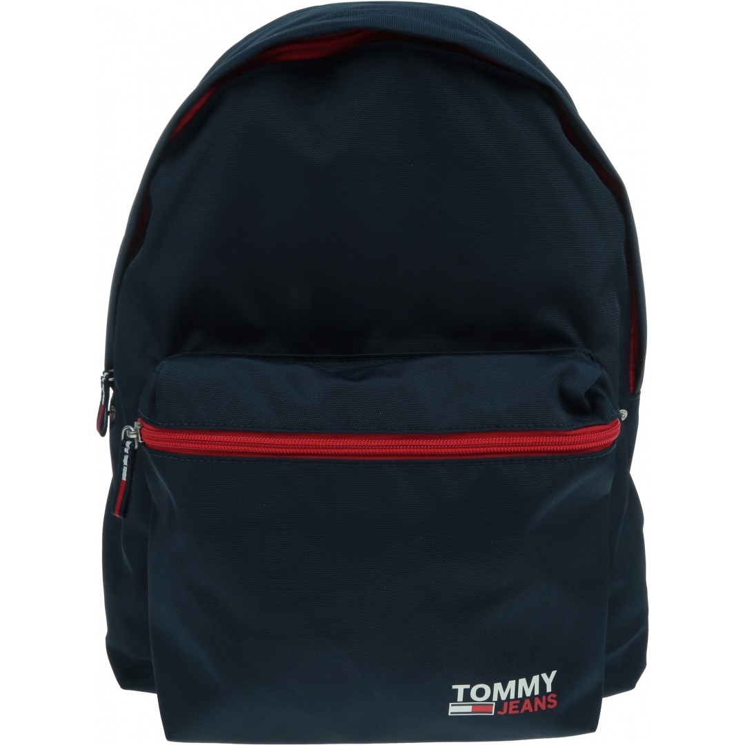 Lekki Plecak TOMMY JEANS Campus Backpack AM0AM07499 C87