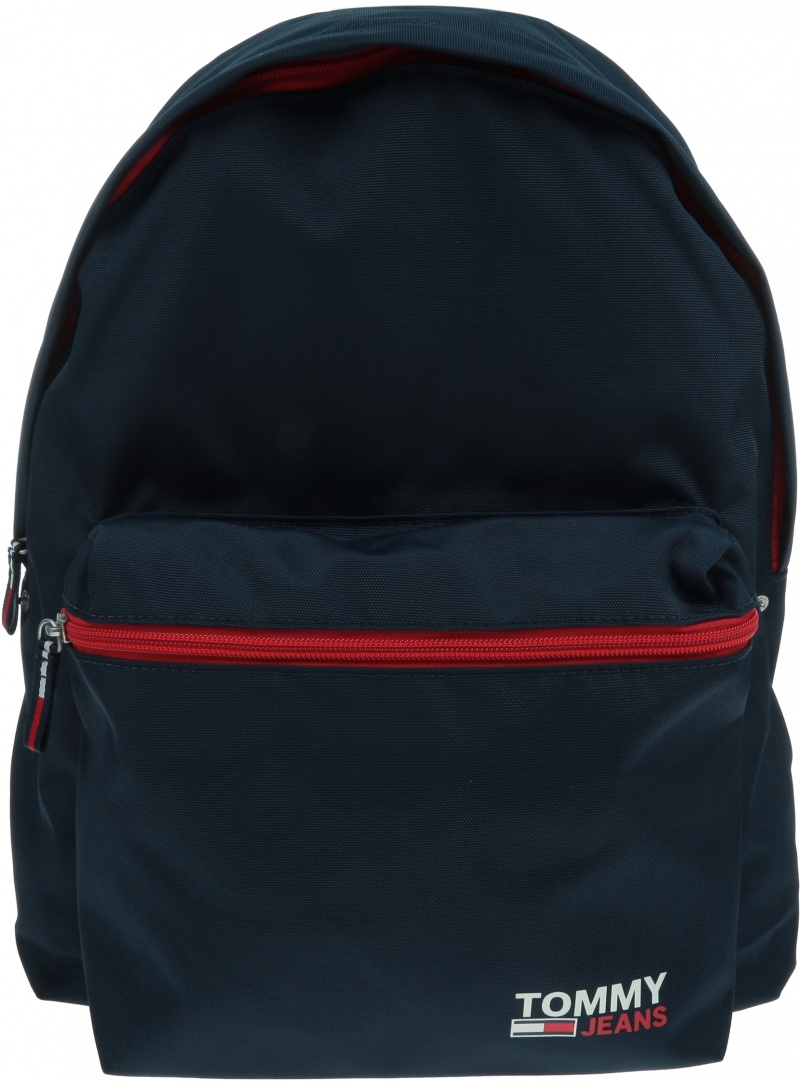 Lekki Plecak TOMMY JEANS Campus Backpack AM0AM07499 C87 Lekki Plecak TOMMY JEANS Campus Backpack AM0AM07499 C87