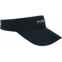Daszek TOMMY HILFIGER Signature Visor AW0AW10256 DW5