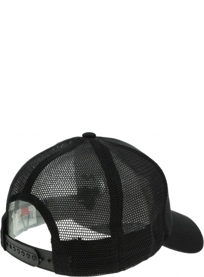 Czapka z Daszkiem TOMMY JEANS Tjw Trucker Cap AM0AM07526 BDS