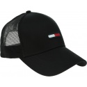 Czapka z Daszkiem TOMMY JEANS Tjw Trucker Cap AM0AM07526 BDS