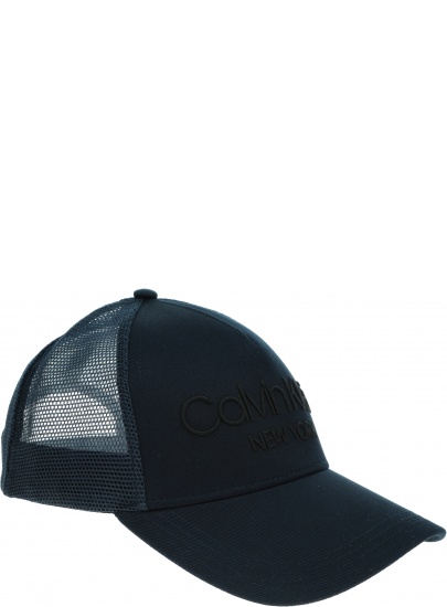 Czapka z Daszkiem CALVIN KLEIN K50K507070 CEF