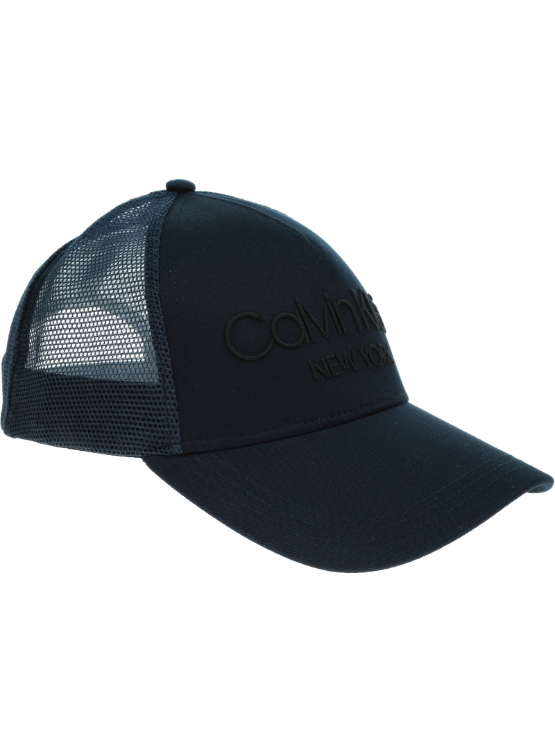 Czapka z Daszkiem CALVIN KLEIN K50K507070 CEF