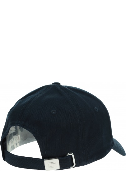 Czapka z Daszkiem TOMMY HILFIGER Classic Flag AW0AW08479 DW5