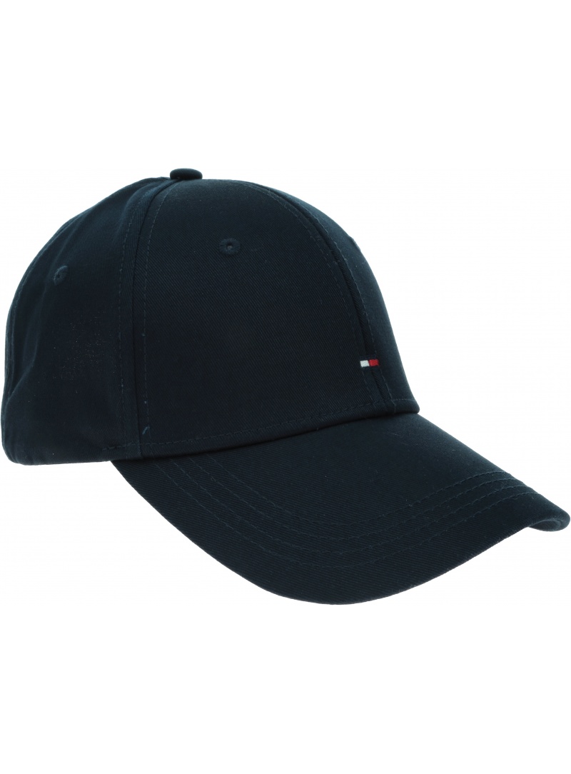 Czapka z Daszkiem TOMMY HILFIGER Classic Flag AW0AW08479 DW5