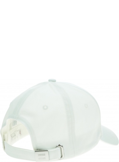 Czapka z Daszkiem TOMMY HILFIGER Classic Flag AW0AW08479 0K4
