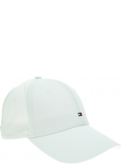 Czapka z Daszkiem TOMMY HILFIGER Classic Flag AW0AW08479 0K4