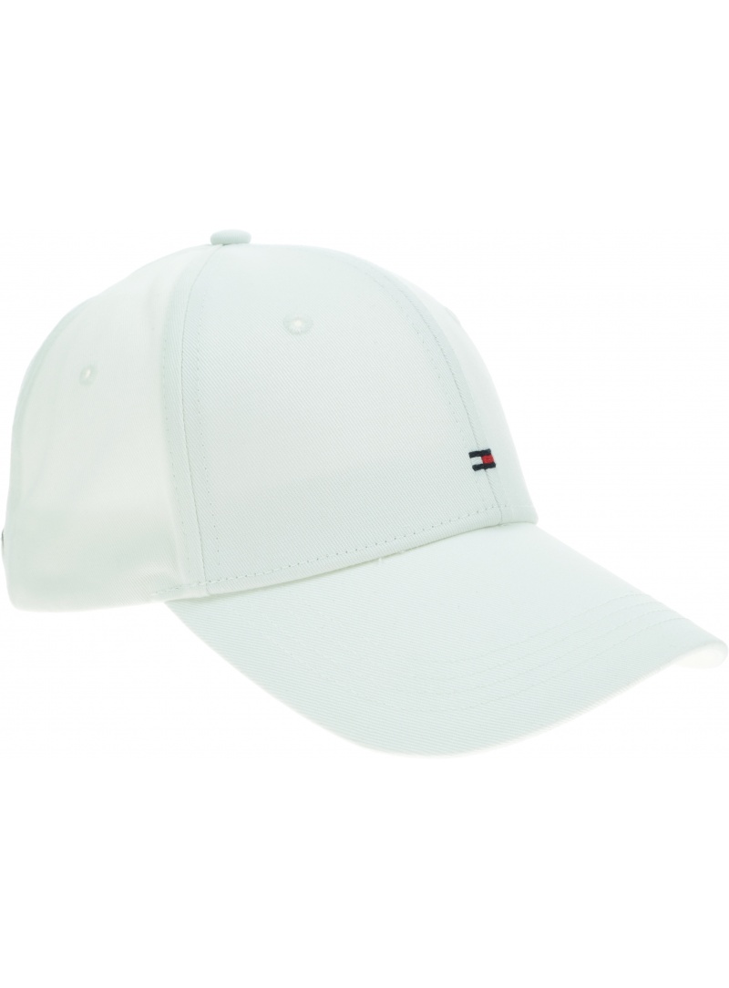 Czapka z Daszkiem TOMMY HILFIGER Classic Flag AW0AW08479 0K4