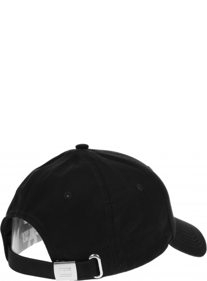 Czapka z Daszkiem TOMMY HILFIGER Classic Flag AW0AW08479 BDS