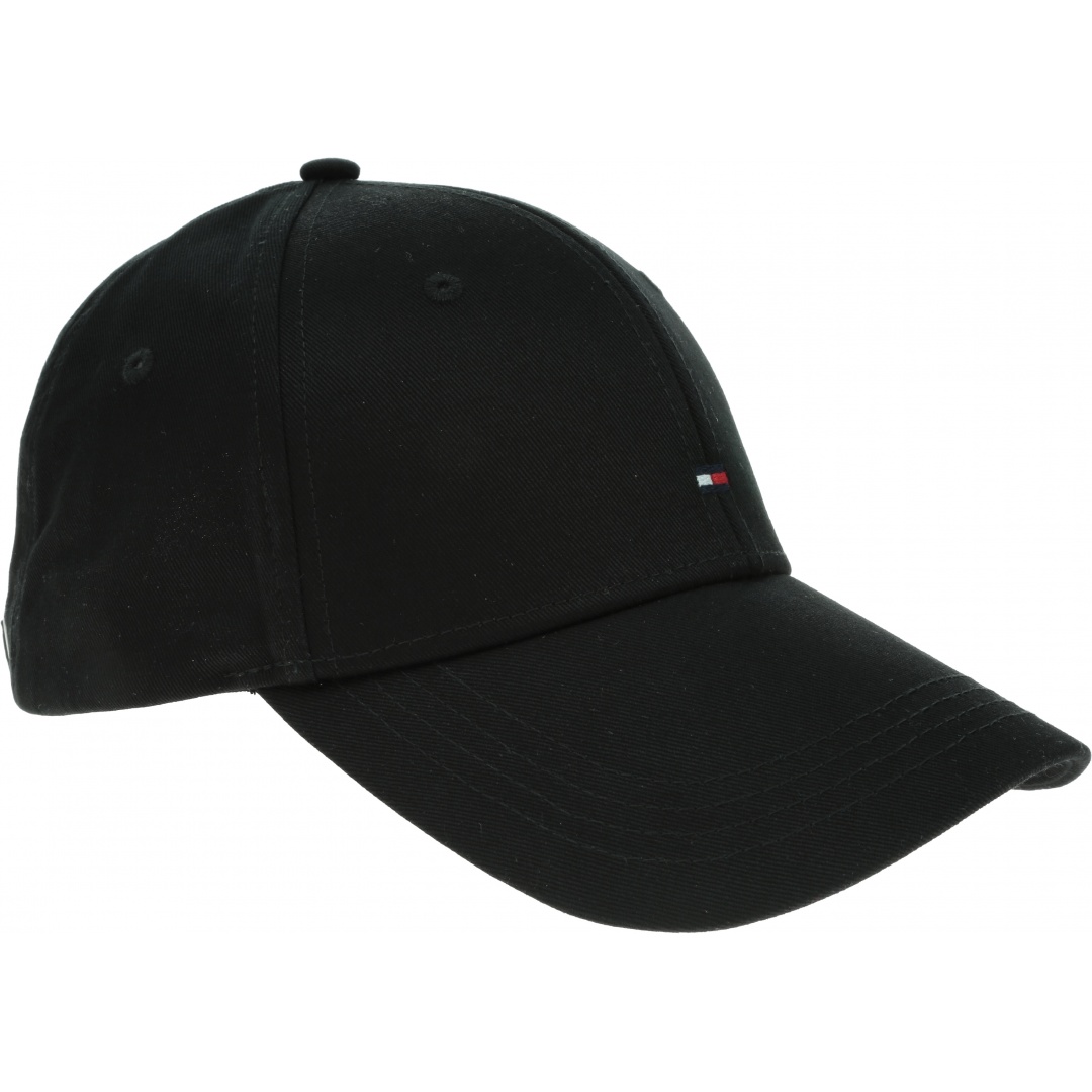 Czapka z Daszkiem TOMMY HILFIGER Classic Flag AW0AW08479 BDS