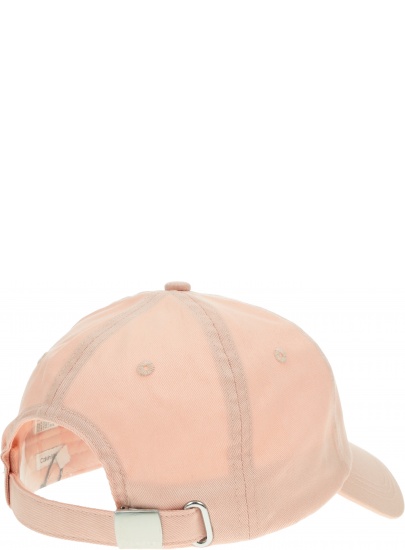Damska Czapka z Daszkiem CALVIN KLEIN JEANS K60K608207 TCT