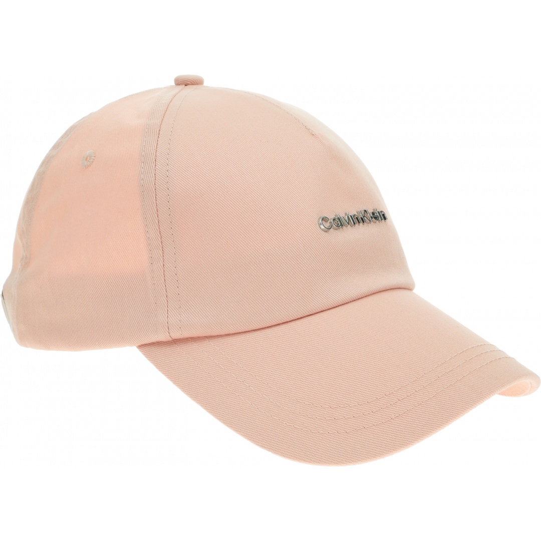 Damska Czapka z Daszkiem CALVIN KLEIN JEANS K60K608207 TCT