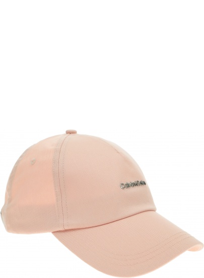 Damska Czapka z Daszkiem CALVIN KLEIN JEANS K60K608207 TCT