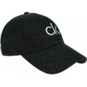 Damska Czapka z Daszkiem CALVIN KLEIN JEANS K60K608216 0GJ