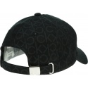 Damska Czapka z Daszkiem CALVIN KLEIN JEANS K60K608216 0GJ