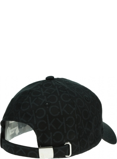 Damska Czapka z Daszkiem CALVIN KLEIN JEANS K60K608216 0GJ