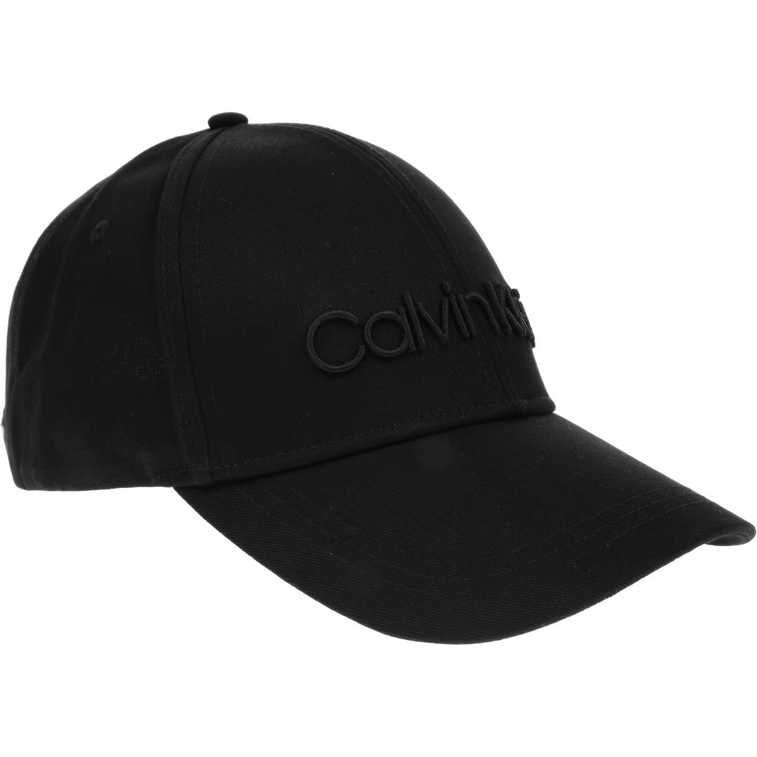 Czapka z Daszkiem CALVIN KLEIN JEANS K50K505737 BAX