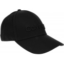 Czapka z Daszkiem CALVIN KLEIN JEANS K50K505737 BAX
