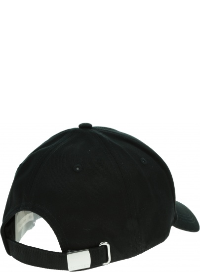 Czapka z Daszkiem CALVIN KLEIN JEANS K50K505737 BAX