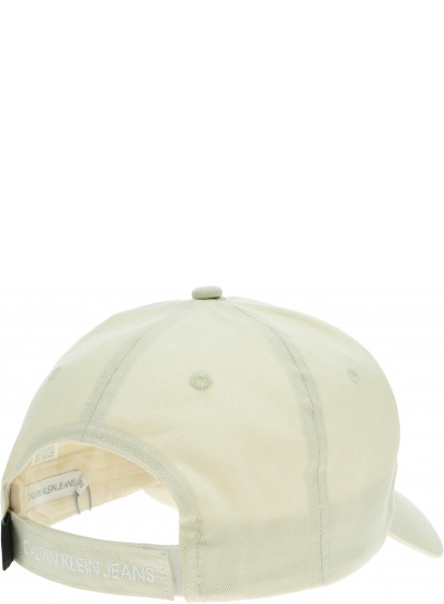 Czapka z Daszkiem CALVIN KLEIN JEANS K60K608276 ACJ