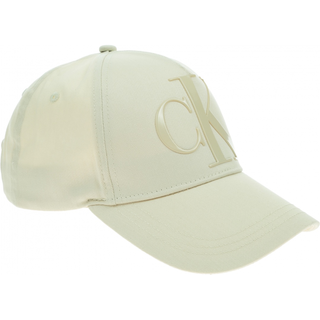 Czapka z Daszkiem CALVIN KLEIN JEANS K60K608276 ACJ