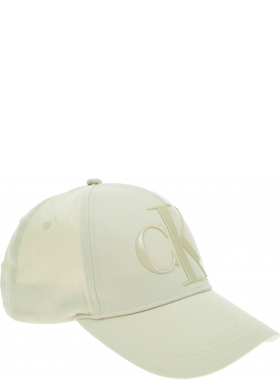 Czapka z Daszkiem CALVIN KLEIN JEANS K60K608276 ACJ