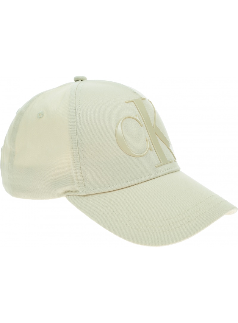 Czapka z Daszkiem CALVIN KLEIN JEANS K60K608276 ACJ
