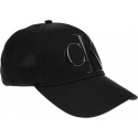 Czapka z Daszkiem CALVIN KLEIN JEANS K60K608276 BDS