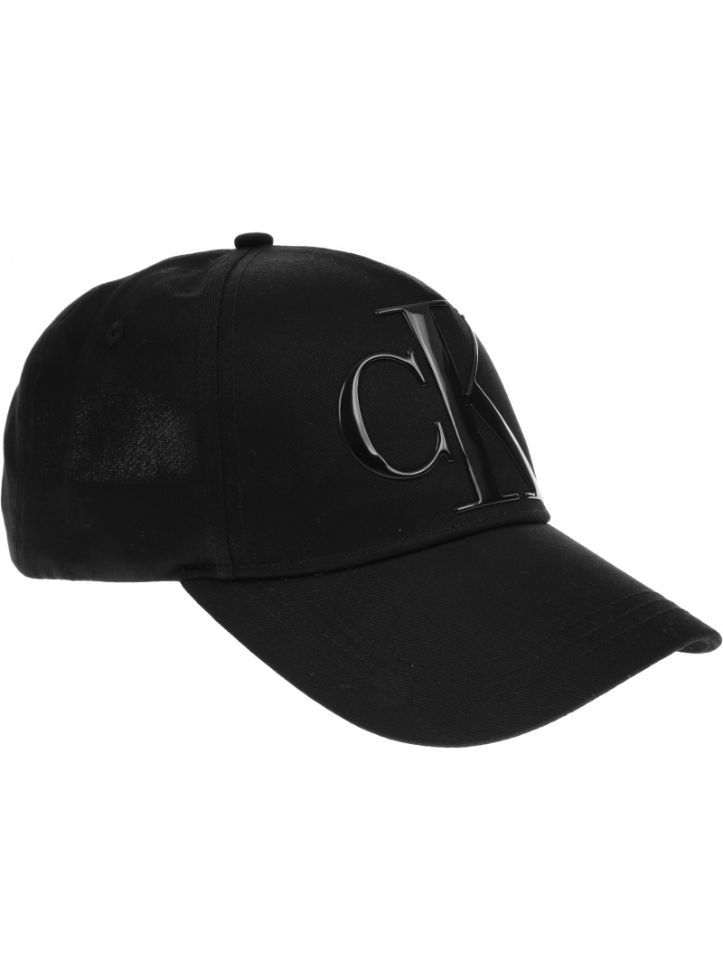 Czapka z Daszkiem CALVIN KLEIN JEANS K60K608276 BDS