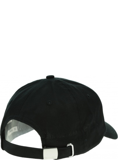 Czapka z Daszkiem CALVIN KLEIN JEANS K60K608207 BAX