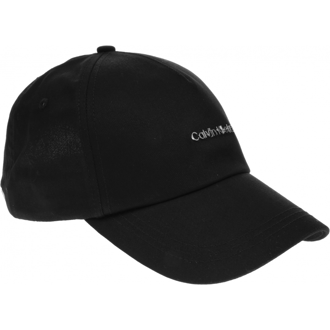 Czapka z Daszkiem CALVIN KLEIN JEANS K60K608207 BAX