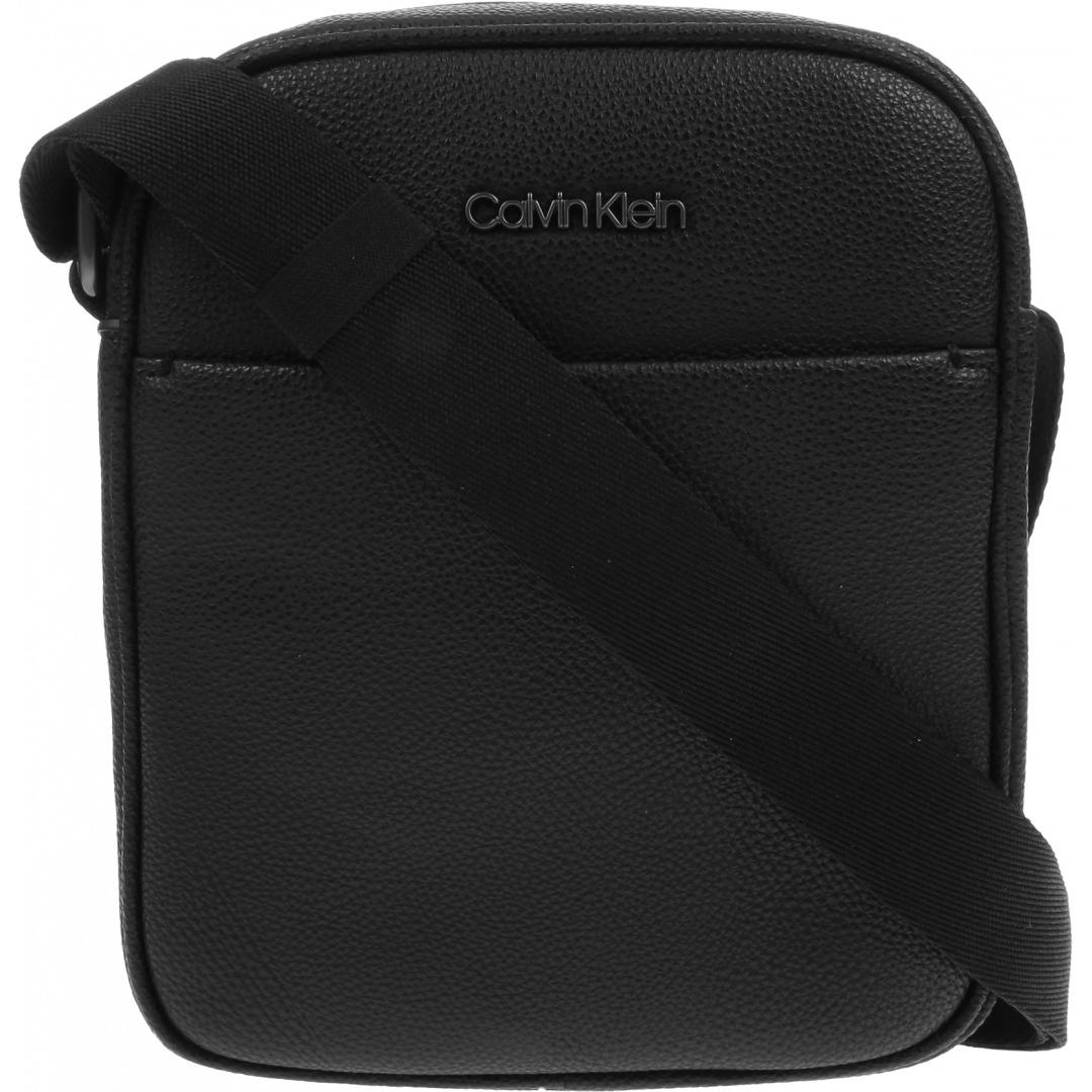 Saszetka CALVIN KLEIN Reporter K50K506314 BAX