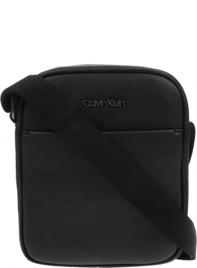 Saszetka CALVIN KLEIN Reporter K50K506314 BAX