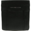 Czarna Listonoszka Męska TOMMY HILFIGER Downtown Mini Crossbody AM0AM07563