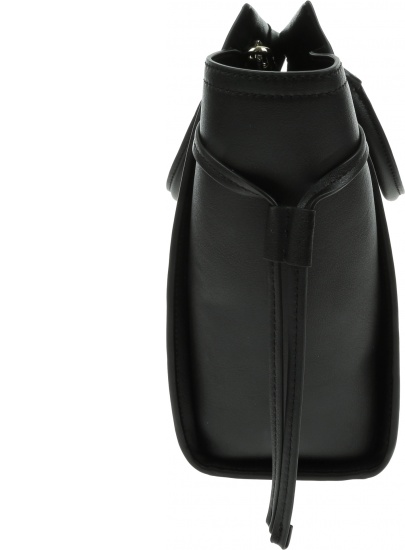 Czarna Torba CALVIN KLEIN Tote K60K608285 BAX