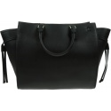 Czarna Torba CALVIN KLEIN Tote K60K608285 BAX