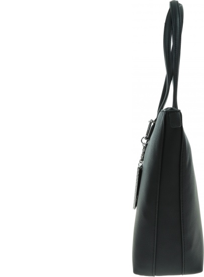 Czarna Torba CALVIN KLEIN Ck Must Shopper K60K608283 BAX