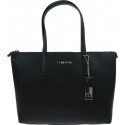 Czarna Torba CALVIN KLEIN Ck Must Shopper K60K608283 BAX